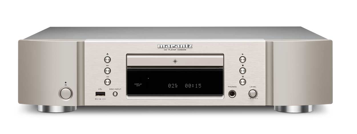 cd