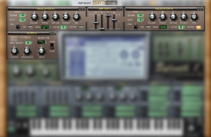 sylenth1AB