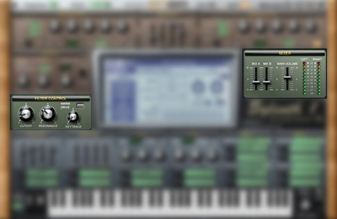 sylenthMASTER