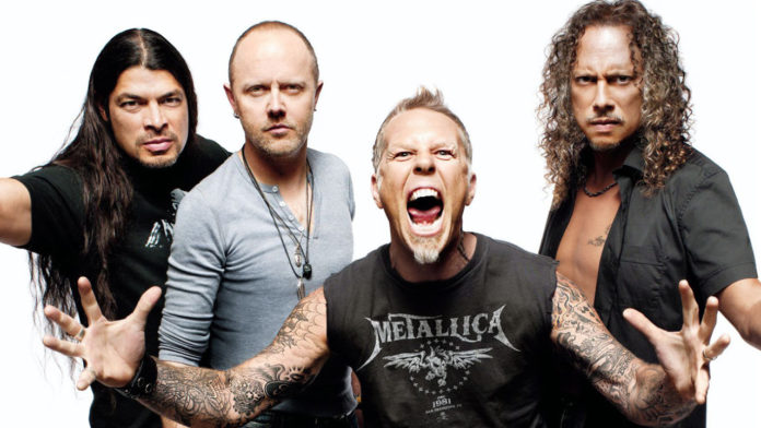 metallica-2016-band