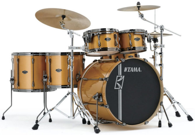 tama