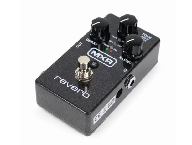 mxr_reverb