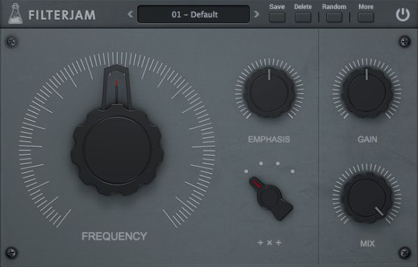 FX_filterjam