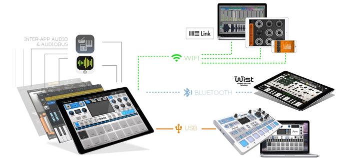 connect_Audio_uptoneX