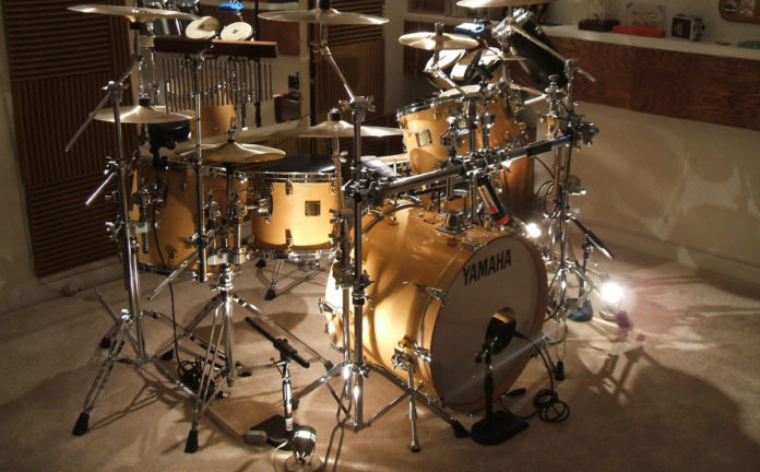 drums