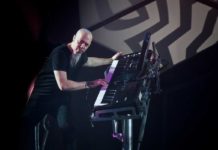 Jordan Rudess udziela 5 złotych rad klawiszowcom…