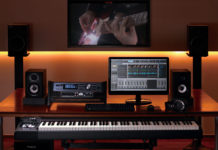 Non – Professional Home Studio. Jaki komputer w moim małym studio?