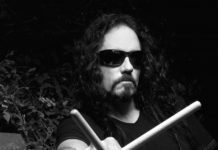 Zmarł były perkusista Megadeth