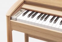 Roland Kiyola KF-10: to już nie jest tylko instrument…