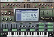 TEST: Sylenth1- virtualny analog