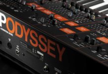 ARP Odyssey, wielki powrót analoga!