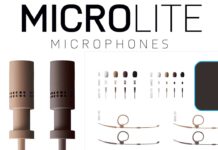 AKG Microlite – do zadań specjalnych!