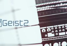 FXpansion wraca do czołówki z nowym systemem produkcji beatów Geist2