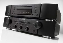 Czas na następców… Marantz PM6006 i CD6006