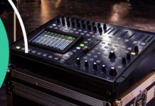 IMG STAGELINE DMIX-20: zobacz videoprezentację