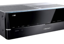 Wzbogacone amplitunery Harman/Kardon