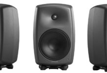 Nowe monitory studyjne od Genelec!