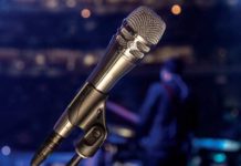 Shure KSM8, mikrofon który zrewolucjonizuje scenę?