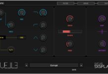 Inear Display Cruelle – Distortion o sile huraganu!