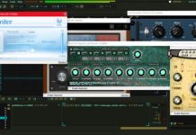 TEST: Renoise – DAW trochę inny niż wszytkie
