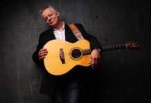 Szef i Tommy Emmanuel