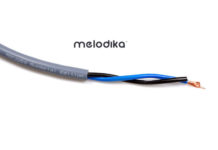 Melodika MDC2250G Gunmetal Edition w nowym kolorze