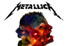 Metallica – Hardwired…To Self-Destruct – już w listopadzie!!!