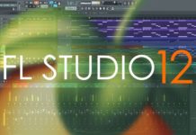 FL Studio 12.2 – kolejny DAW z owocem w logu