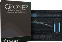 Perfekcyjny mix z Ozone 7