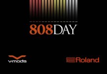 Roland & V-MODA