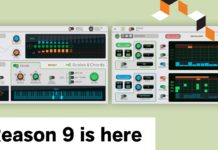 Announcing Reason 9!