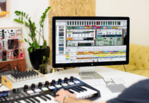 Propellerhead wydaje Reason 9