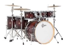 Gretsch Catalina Maple