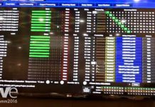 Meyer Sound Galileo GALAXY Network Platform
