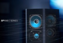 Definitive Technology – The BP9000 Series