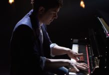 Luksusowe pianino domowe – Roland LX-17