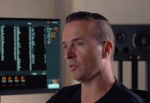 Gareth Thomas przedstawia nową klawiaturę sterującą M-Audio CTRL49