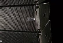 Zobacz nowy system dBTechnologies VIO LineArray & Sub