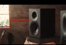Nowe monitory Mackie XR Series