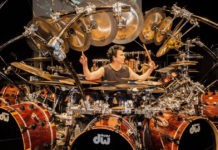 25 edycja DrumFest startuje już 30 września!