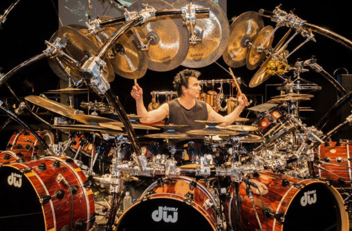 drumfest