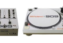 Roland DJ 99 i TT 99 – podstawowy, klasyczny zestaw dla DJ