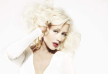Disco Christina Aguilera w najnowszym Telephaty