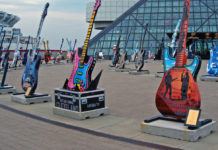 Tegoroczne nominacje do Rock and Roll Hall of Fame