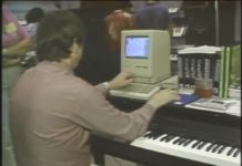 MIDI – jak to właściwie działa?