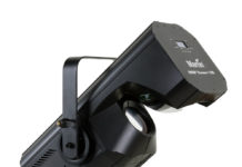 Martin RUSH Scanner 1 LED