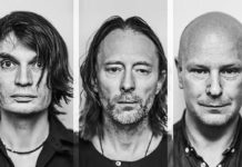 Radiohead zagra na Open’erze!
