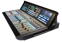 Soundcraft Vi2000 – najnowsza, cyfrowa konsoleta mikserska soundcraft_vi2000