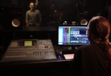 Waves Tune Real-Time dostroi nasze wokale