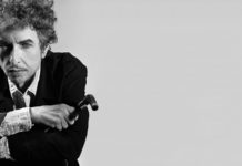 Bob Dylan wśród najwybitniejszych